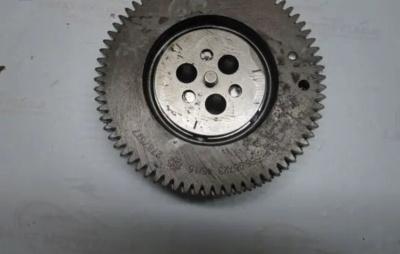Opel Astra K Flywheel 55596723