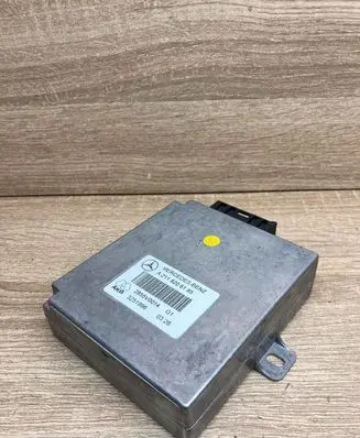 Mercedes-Benz E W211 Phone control unit/module A2118206185 2855V0014USED