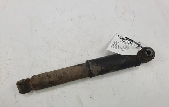 Renault Master III Rear shock absorber/damper 562106844R