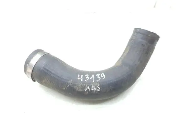 Nissan Qashqai+2 Intercooler hose/pipe