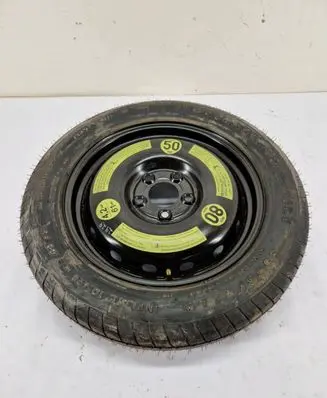 Mercedes-Benz A W169 R16 spare wheel 1694000802