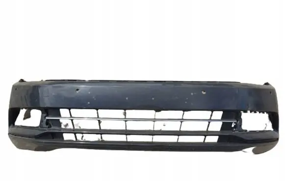 Volkswagen PASSAT B8 Front bumper R21P2