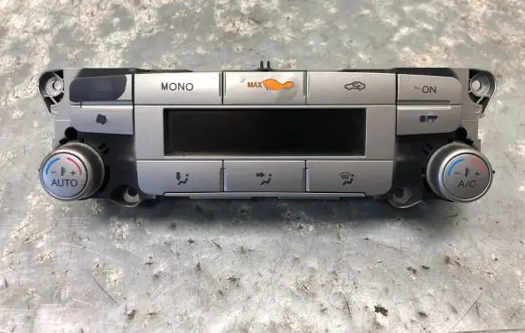 Ford S-MAX Climate control unit 7S7T-18C612-AD