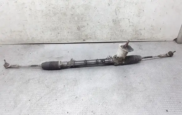 Renault Clio III Steering rack 