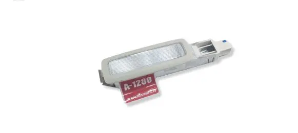 Volkswagen PASSAT B8 Front seat light 3G0947109N