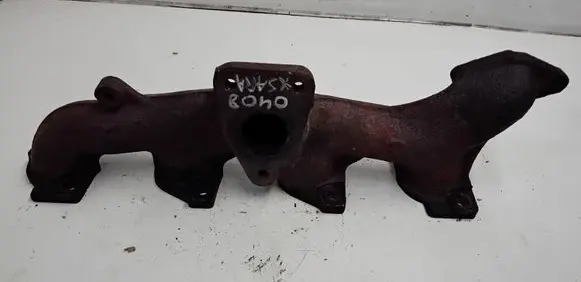 Citroen Xsara Exhaust manifold 251182