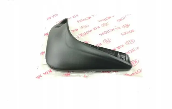 KIA Picanto Rear mudguard 