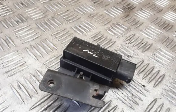 Chrysler 300 - 300C Tire pressure sensor 04602503AB 5WY7561