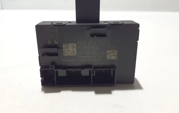 Audi Q5 SQ5 Door control unit/module 8K0959795G