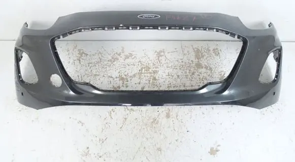 Ford Transit Courier Front bumper 17757