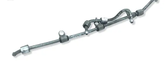 Toyota GT 86 Fuel injector supply line/pipe 