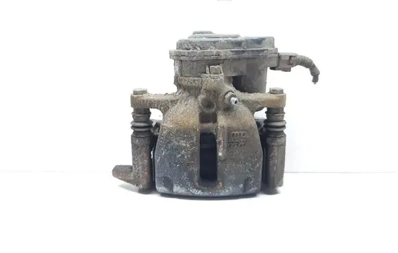 Audi A4 S4 B8 8K Rear brake caliper