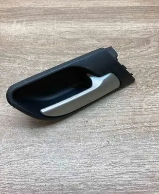 BMW X5 E53 Rear door interior handle 8408626