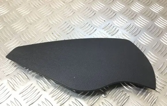 Volkswagen Golf VII Dashboard side end trim 5G0858218