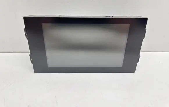 Peugeot 308 Screen/display/small screen 9811486280 1409020051 24540671