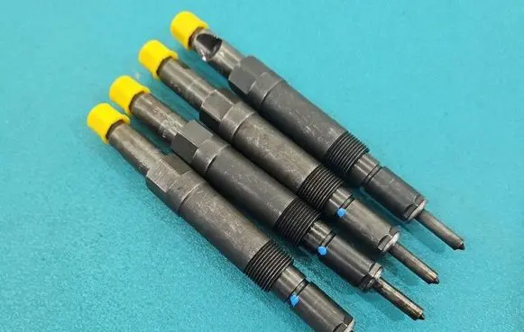Ford Mondeo Mk III Fuel injector 0432133801 IMPRK1585622