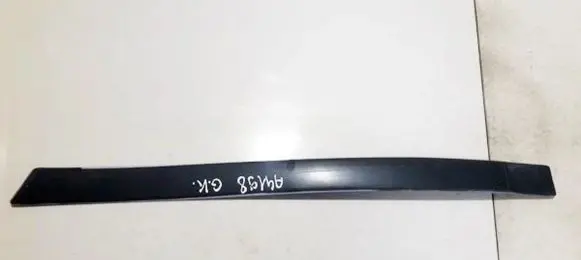 Nissan Sunny Rear door trim (molding)