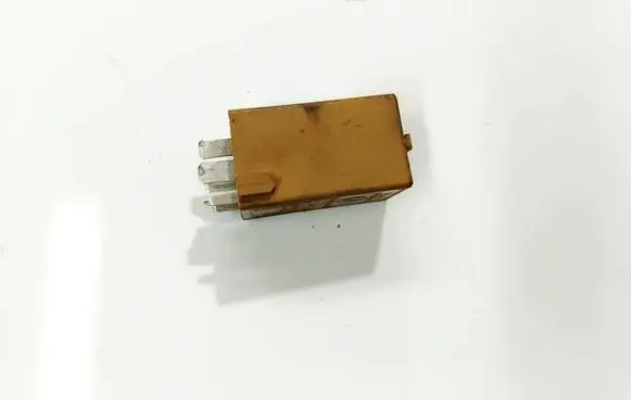 BMW 3 E46 Other relay 61368384505 v23141-b3001-x15