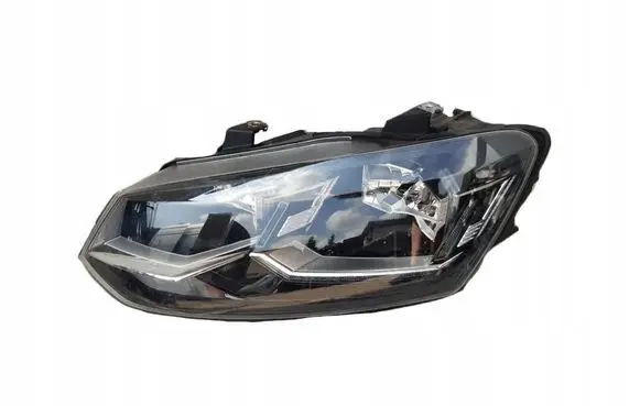 Volkswagen Polo V 6R Headlight/headlamp 6C1941035