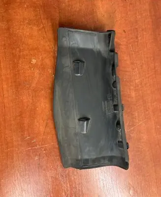 Opel Insignia A Top upper radiator support slam panel 55561769 333601545