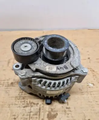 BMW 4 F36 Gran coupe Generator/alternator 8645325 1042110591 14V180A