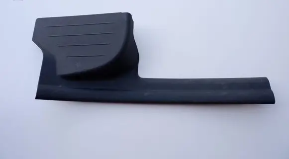 BMW 2 F46 Rear sill trim cover 7362332 77362332 20024110