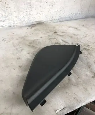 Infiniti Q50 Dashboard side end trim 684204ga0a