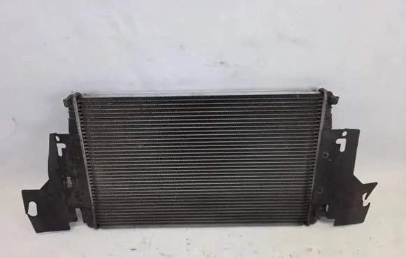 Saab 9-3 Ver2 Intercooler radiator 12788019