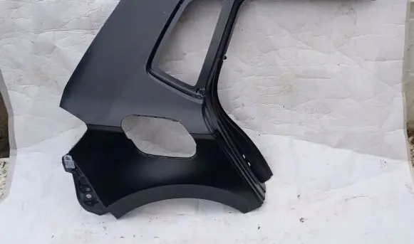 Volkswagen Golf Sportsvan Tailgate/boot lid cover trim 