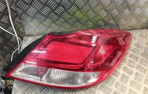 Opel Insignia A Rear/tail lights