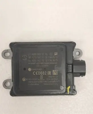 Mercedes-Benz E W213 Distronic sensor radar A0009001710