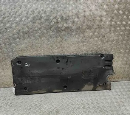 Side bottom protection