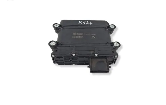 Toyota Yaris Cross Brake system control unit/module 89680K0010
