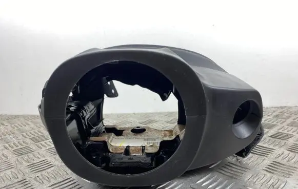 Jeep Compass Steering wheel column trim
