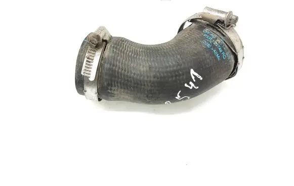 Volkswagen Caddy Intercooler hose/pipe 1K0145838AF