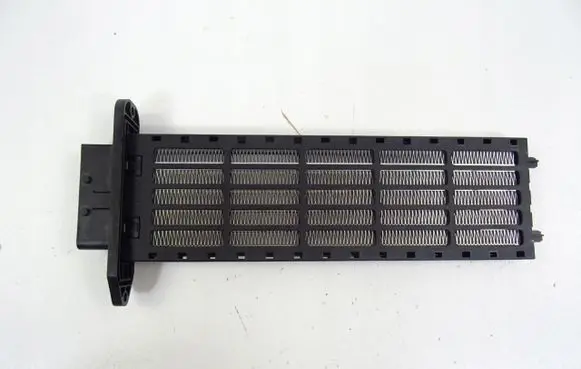Nissan Qashqai Electric car heater 2714300A03