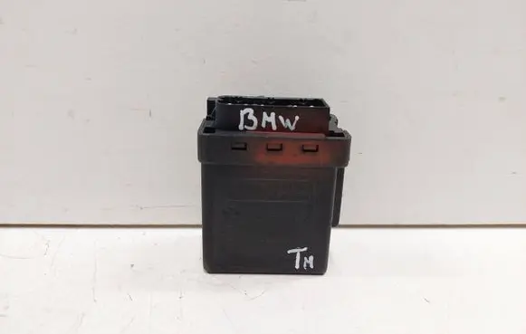BMW 5 E39 Glow plug pre-heat relay 2246919 72RB510