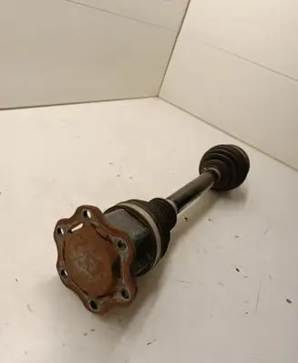 Audi A8 S8 D5 Front driveshaft 4N0407271F