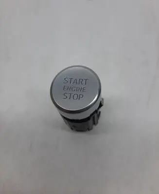 Audi A4 S4 B9 8W Engine start stop button switch 8W1905217B