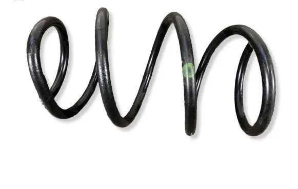 BMW 5 E60 E61 Front coil spring 