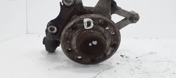 Opel Vectra C Rear wheel hub spindle/knuckle 