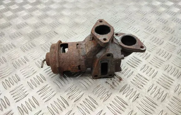 Honda FR-V EGR valve
