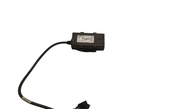 Jaguar X-Type Bluetooth antenna 3W8314B409AD 0017E26961DD JUTBTU