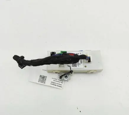 Mercedes-Benz EQA Tailgate/trunk control unit/module A2479008609 A2479010900