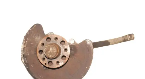 Mercedes-Benz CLS C219 Front wheel hub