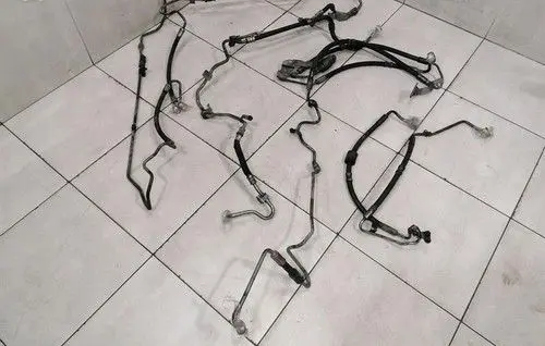 BMW 7 F01 F02 F03 F04 Power steering hose/pipe/line 6775212
