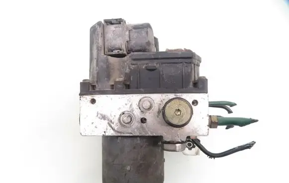 Renault Megane I ABS Pump 0265225107 8200090690 0265950046