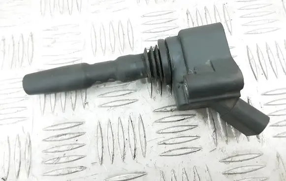 Audi Q3 8U High voltage ignition coil 04E905110E