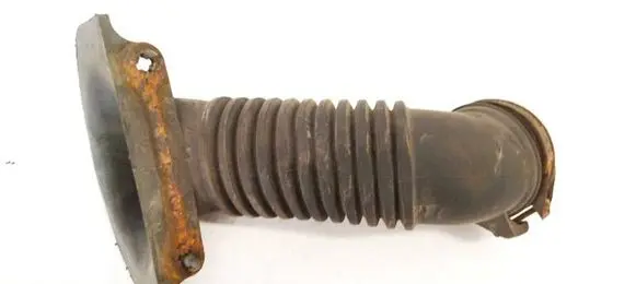 Honda Insight Air intake hose/pipe 