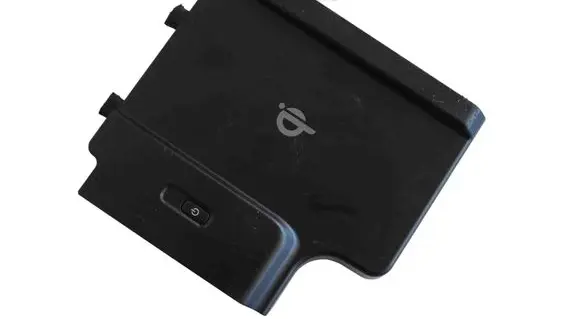 Lexus ES 250 - 300 - 330 Wireless charging module 861C033051